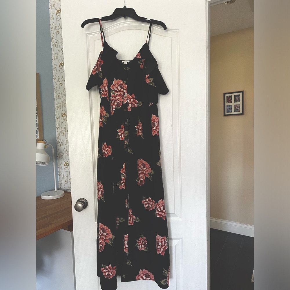 Beautiful summer/fall dress
